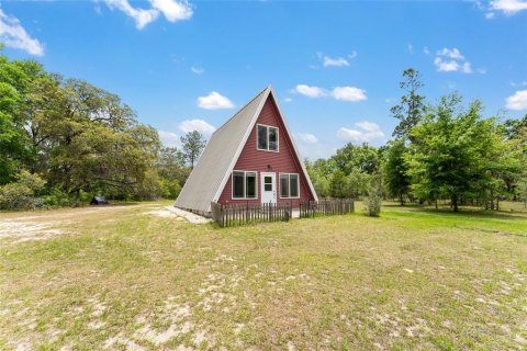 House in Archer, Florida 2 bedrooms, 99.59 sq.m. № 1650082 - photo 5