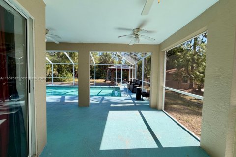 House in Naples, Florida 3 bedrooms, 181.72 sq.m. № 2011585 - photo 27