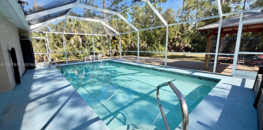 House in Naples, Florida 3 bedrooms, 181.72 sq.m. № 2011585