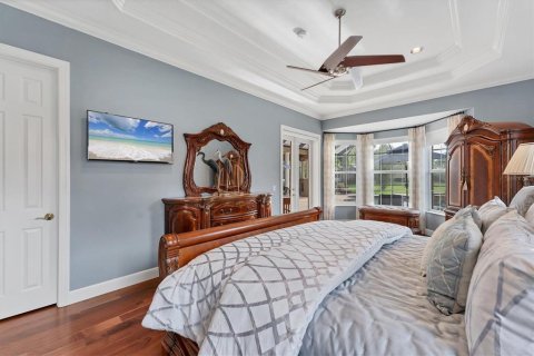 House in Lakewood Ranch, Florida 4 bedrooms, 396.97 sq.m. № 1624816 - photo 29