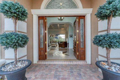 House in Lakewood Ranch, Florida 4 bedrooms, 396.97 sq.m. № 1624816 - photo 8