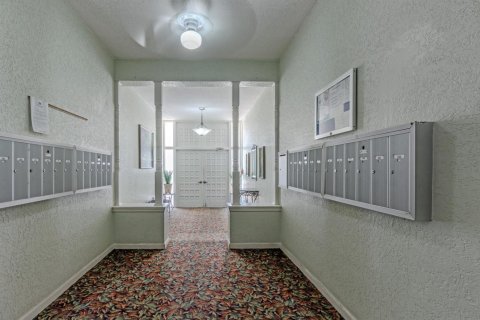 Купить кондоминиум в Форт-Лодердейл, Флорида 3 комнаты, 81.29м2, № 2183584 - фото 24