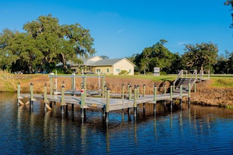 Terreno en venta en LaBelle, Florida № 2008047 - foto 6