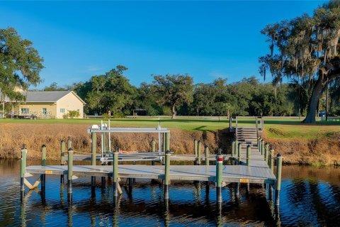 Terreno en venta en LaBelle, Florida № 2008047 - foto 4