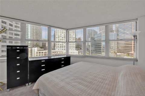 Купить кондоминиум в Майами, Флорида 2 спальни, 91.97м2, № 2001788 - фото 20