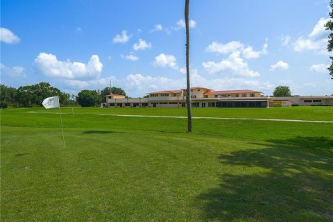 Terreno en venta en Indian lake estates, Florida № 2108912 - foto 28