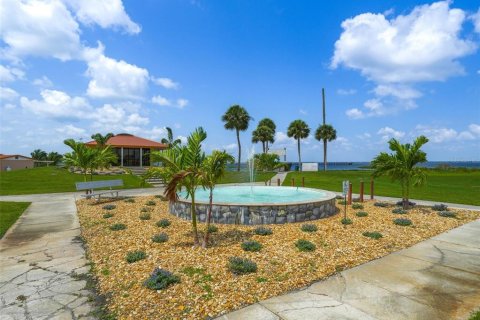 Terreno en venta en Indian lake estates, Florida № 2108912 - foto 30