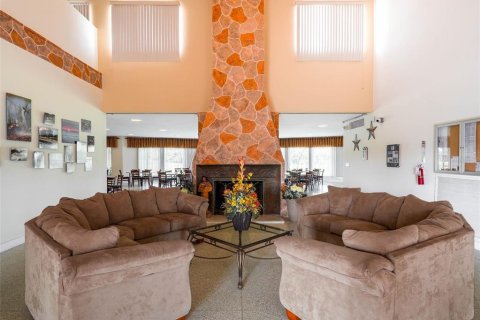 Terreno en venta en Indian lake estates, Florida № 2108912 - foto 14