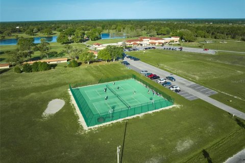 Terreno en venta en Indian lake estates, Florida № 2108912 - foto 24