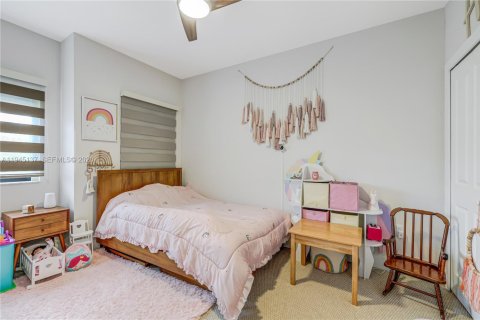 Купить таунхаус в Майами, Флорида 3 спальни, 154.22м2, № 2005264 - фото 22