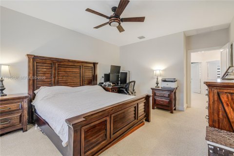 Купить таунхаус в Майами, Флорида 3 спальни, 154.22м2, № 2005264 - фото 14