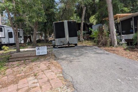 Land in Salt Springs, Florida № 2195523
