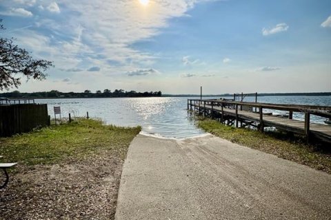 Land in Salt Springs, Florida № 2195523 - photo 8