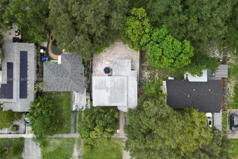 Villa ou maison à North Miami Beach, Floride 2 chambres, 105.17 m2 № 2155016