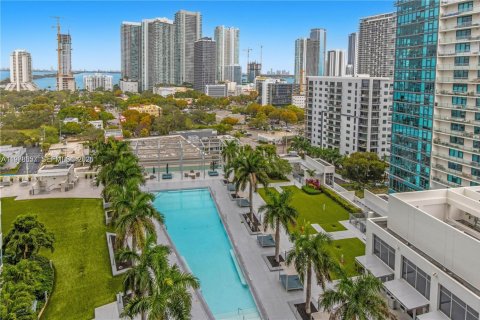 Copropriété à louer à Miami, Floride: 1 chambre, 79.99 m2 № 2051547 - photo 22