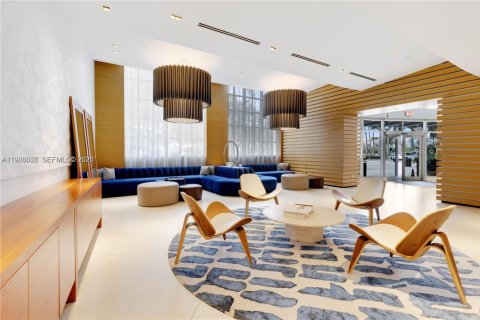 Copropriété à louer à Miami, Floride: 1 chambre, 79.99 m2 № 2051547 - photo 23