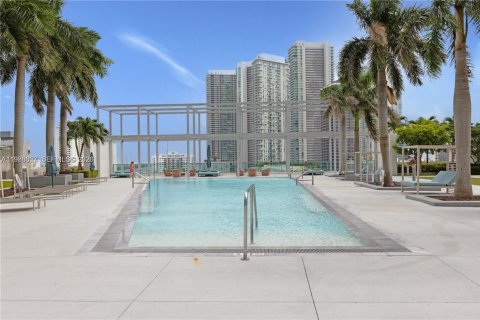 Copropriété à louer à Miami, Floride: 1 chambre, 79.99 m2 № 2051547 - photo 29
