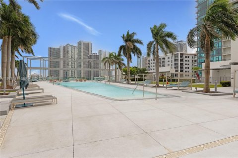 Copropriété à louer à Miami, Floride: 1 chambre, 79.99 m2 № 2051547 - photo 28