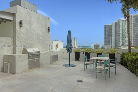 Copropriété à louer à Miami, Floride: 1 chambre, 79.99 m2 № 2051547 - photo 27