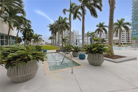 Copropriété à louer à Miami, Floride: 1 chambre, 79.99 m2 № 2051547 - photo 26