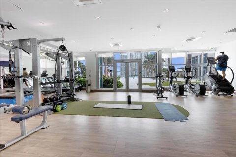 Copropriété à louer à Miami, Floride: 1 chambre, 79.99 m2 № 2051547 - photo 25