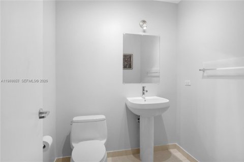 Copropriété à louer à Miami, Floride: 1 chambre, 79.99 m2 № 2051547 - photo 16