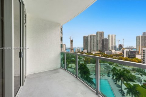 Copropriété à louer à Miami, Floride: 1 chambre, 79.99 m2 № 2051547 - photo 20