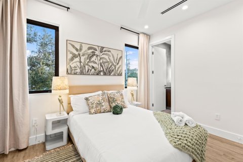 Touwnhouse à vendre à Fort Lauderdale, Floride: 3 chambres, 215.16 m2 № 2439302 - photo 26
