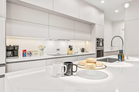 Touwnhouse à vendre à Fort Lauderdale, Floride: 3 chambres, 215.16 m2 № 2439302 - photo 8