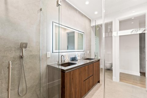 Touwnhouse à vendre à Fort Lauderdale, Floride: 3 chambres, 215.16 m2 № 2439302 - photo 18