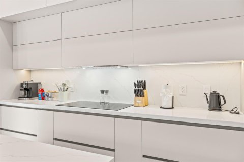 Touwnhouse à vendre à Fort Lauderdale, Floride: 3 chambres, 215.16 m2 № 2439302 - photo 7
