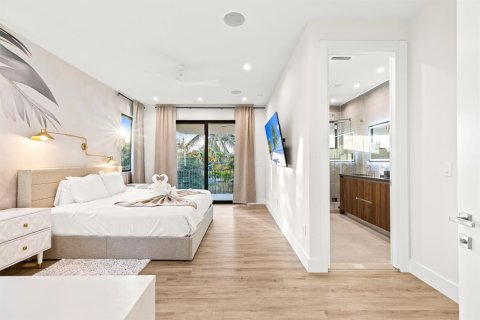 Touwnhouse à vendre à Fort Lauderdale, Floride: 3 chambres, 215.16 m2 № 2439302 - photo 21