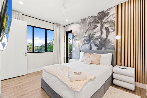 Touwnhouse à vendre à Fort Lauderdale, Floride: 3 chambres, 215.16 m2 № 2439302 - photo 23