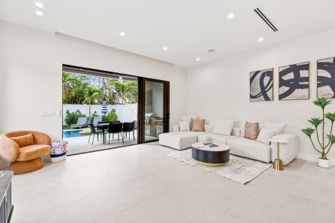 Touwnhouse à vendre à Fort Lauderdale, Floride: 3 chambres, 215.16 m2 № 2439302 - photo 17