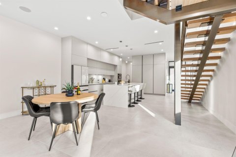 Touwnhouse à vendre à Fort Lauderdale, Floride: 3 chambres, 215.16 m2 № 2439302 - photo 9