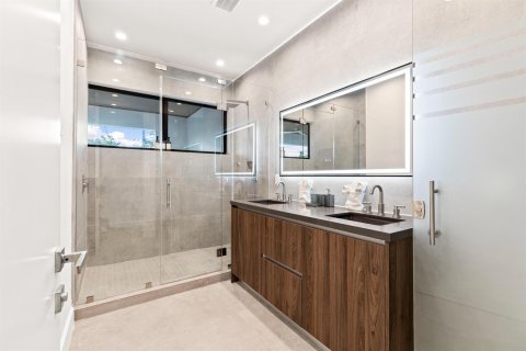Touwnhouse à vendre à Fort Lauderdale, Floride: 3 chambres, 215.16 m2 № 2439302 - photo 19