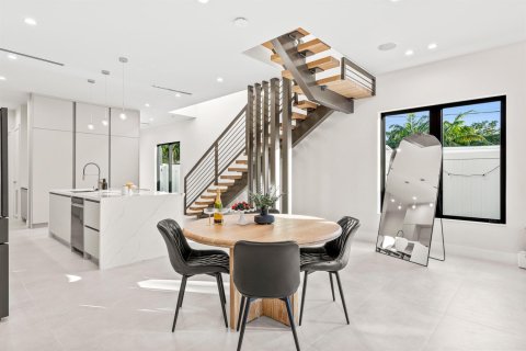 Touwnhouse à vendre à Fort Lauderdale, Floride: 3 chambres, 215.16 m2 № 2439302 - photo 11