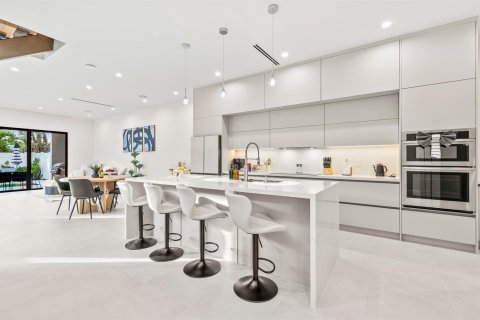 Touwnhouse à vendre à Fort Lauderdale, Floride: 3 chambres, 215.16 m2 № 2439302 - photo 12