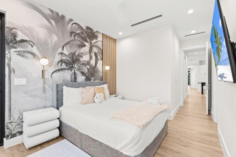 Touwnhouse à vendre à Fort Lauderdale, Floride: 3 chambres, 215.16 m2 № 2439302 - photo 24