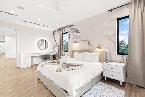 Touwnhouse à vendre à Fort Lauderdale, Floride: 3 chambres, 215.16 m2 № 2439302 - photo 22