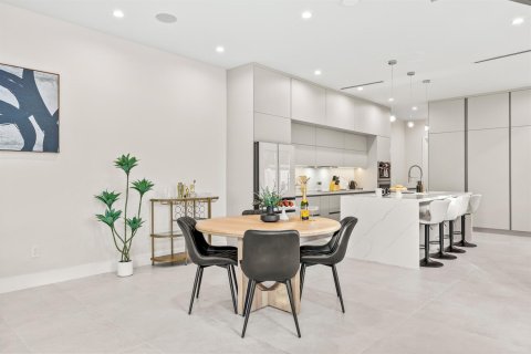 Touwnhouse à vendre à Fort Lauderdale, Floride: 3 chambres, 215.16 m2 № 2439302 - photo 15