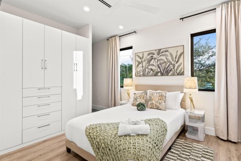 Touwnhouse à vendre à Fort Lauderdale, Floride: 3 chambres, 215.16 m2 № 2439302 - photo 25