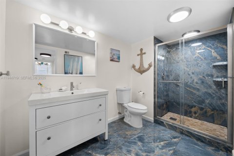 Copropriété à vendre à Hallandale Beach, Floride: 2 chambres, 130.06 m2 № 2001249 - photo 18