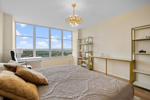 Copropriété à vendre à Hallandale Beach, Floride: 2 chambres, 130.06 m2 № 2001249 - photo 10