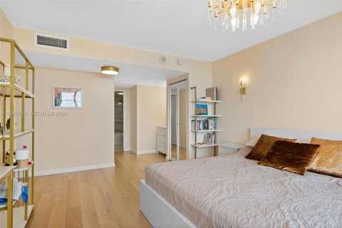 Copropriété à vendre à Hallandale Beach, Floride: 2 chambres, 130.06 m2 № 2001249 - photo 11