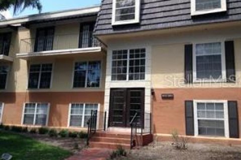 Condo à Orlando, Floride, 2 chambres № 2102884