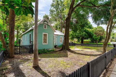 Casa en venta en Tampa, Florida, 2 dormitorios, 90.3 m2 № 1833097 - foto 6