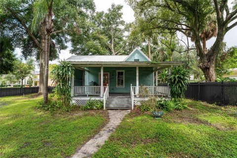 Casa en venta en Tampa, Florida, 2 dormitorios, 90.3 m2 № 1833097 - foto 2