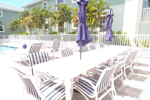 Condominio en alquiler en Punta Gorda, Florida, 3 dormitorios, 144.56 m2 № 2135089 - foto 25