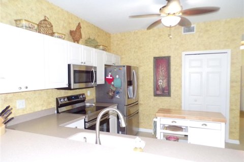 Condominio en alquiler en Punta Gorda, Florida, 3 dormitorios, 144.56 m2 № 2135089 - foto 5